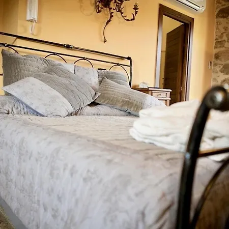 Bed & Breakfast Torre Dei Sogni *