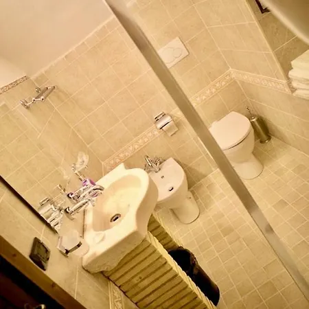 Bed and Breakfast Torre Dei Sogni