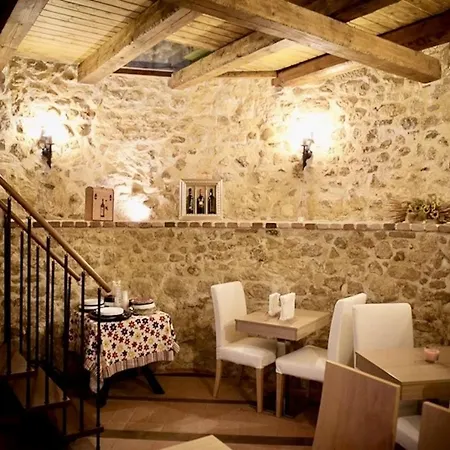 Bed and Breakfast Torre Dei Sogni