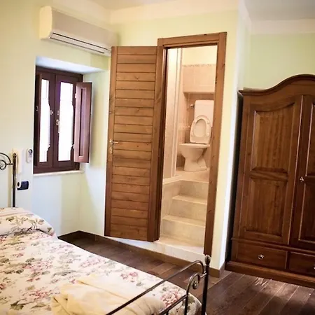 Bed and Breakfast Torre Dei Sogni