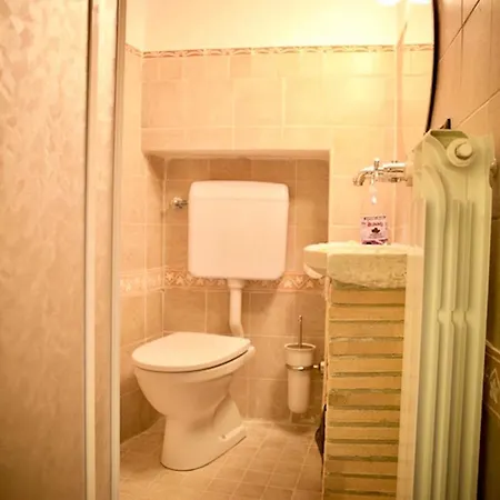 Torre Dei Sogni 3* Σουλμόνα