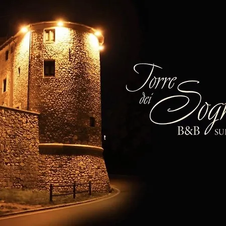 Bed and Breakfast Torre Dei Sogni 3*