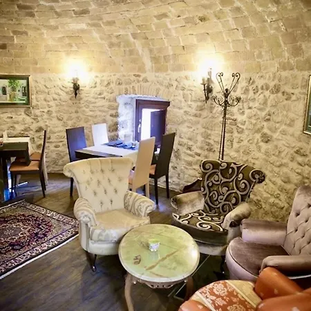 Torre Dei Sogni Bed & Breakfast