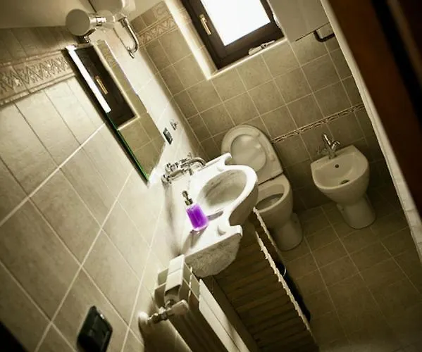 Torre Dei Sogni Отель типа 