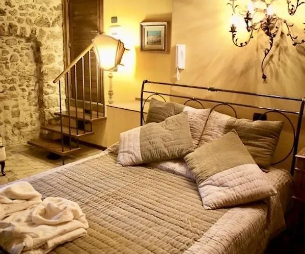 Frühstückspension Torre Dei Sogni 3*