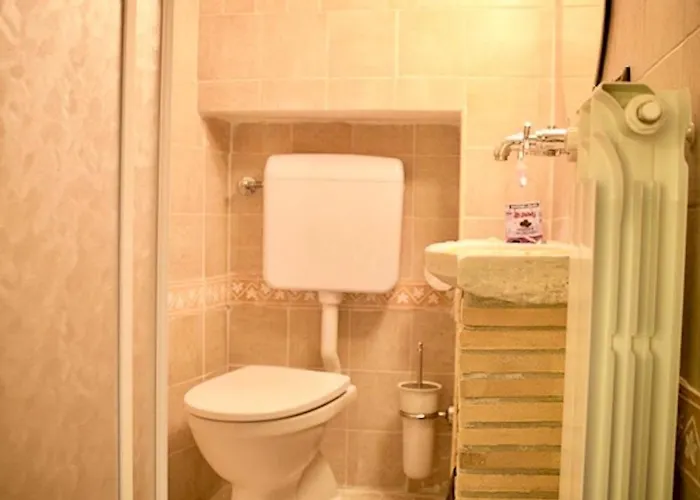 Torre Dei Sogni 3* Sulmona