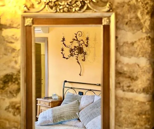 Torre Dei Sogni Отель типа 