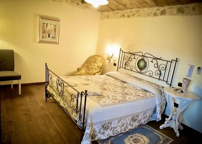 Frühstückspension Torre Dei Sogni