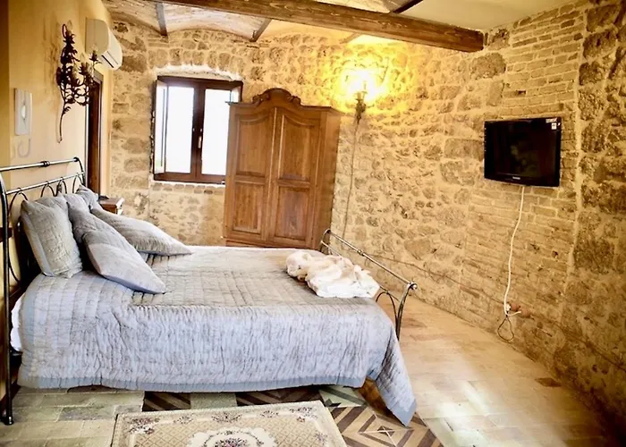 Frühstückspension Torre Dei Sogni 3*