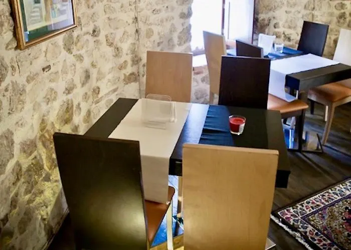 Torre Dei Sogni 3* Sulmona