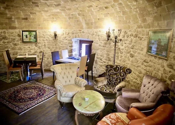 Torre Dei Sogni Frühstückspension